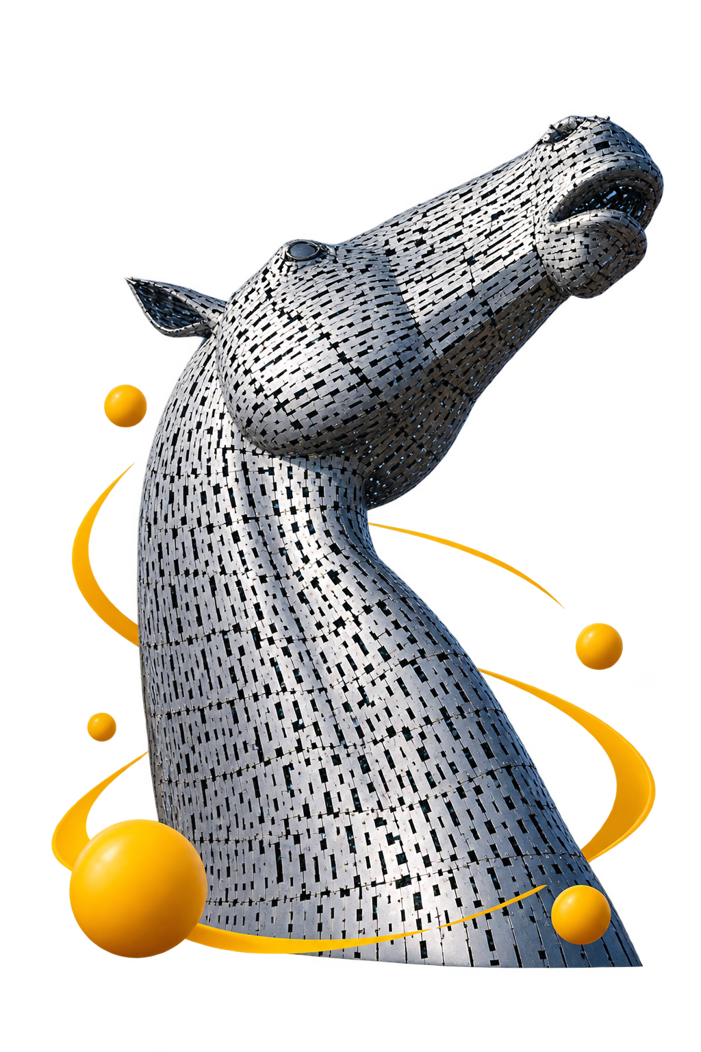 Kelpies Cabs Corporate Enquiry