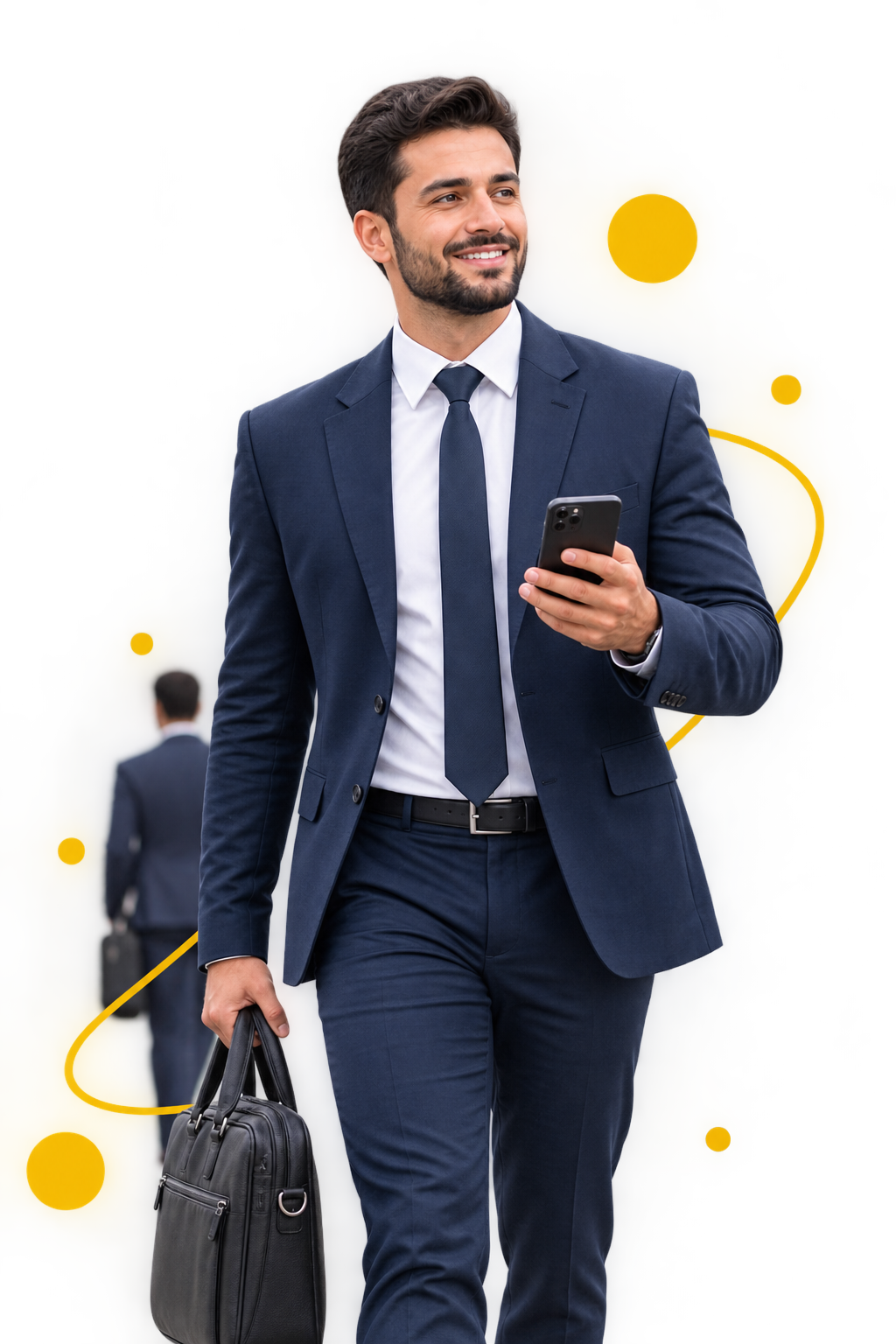 Corporate Transport Services