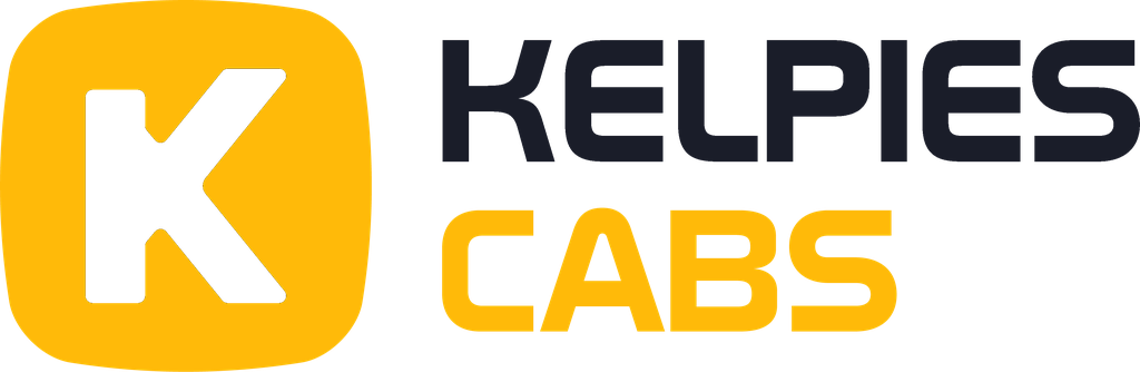 Kelpies Cabs